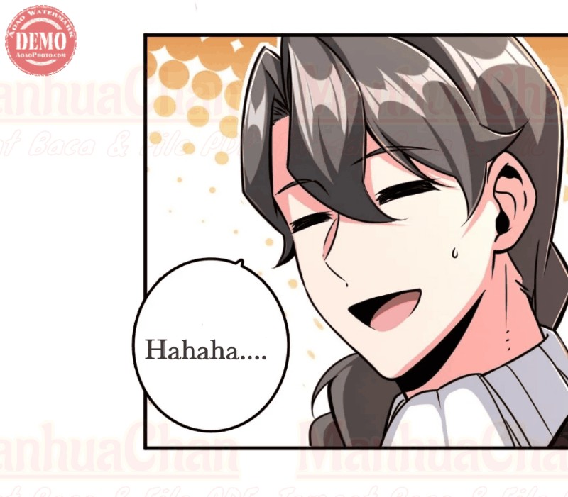 Release That Witch Chapter 155 - halaman 10