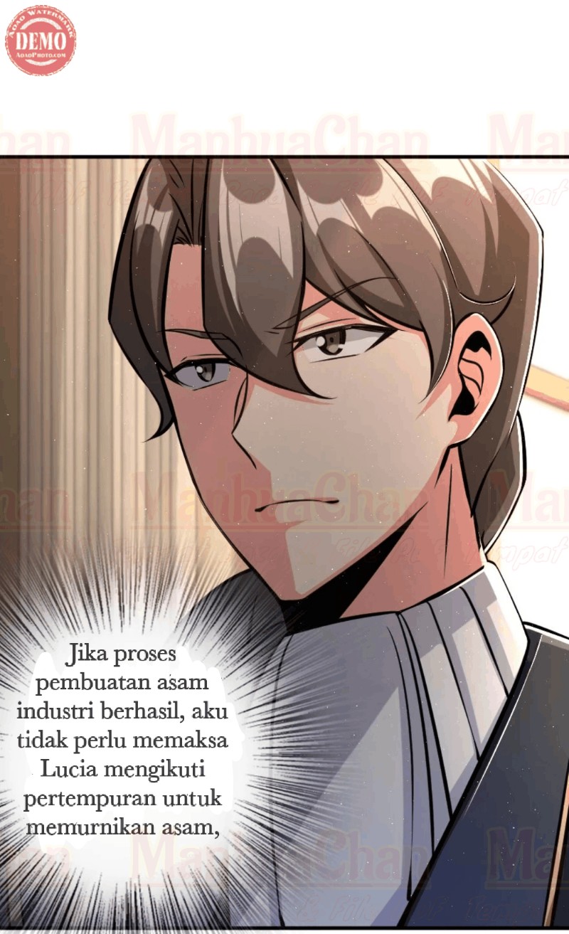 Release That Witch Chapter 155 - halaman 22