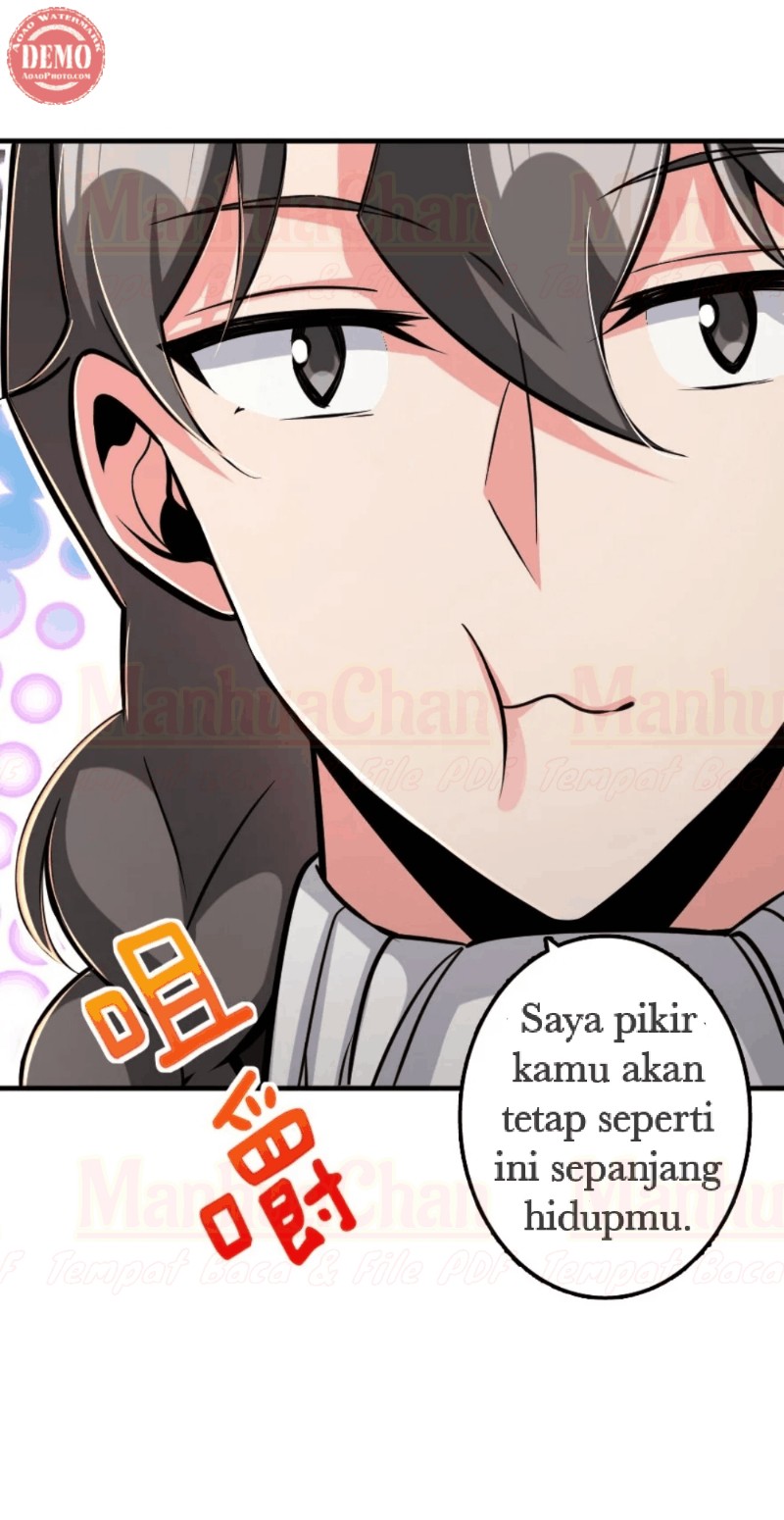 Release That Witch Chapter 155 - halaman 27