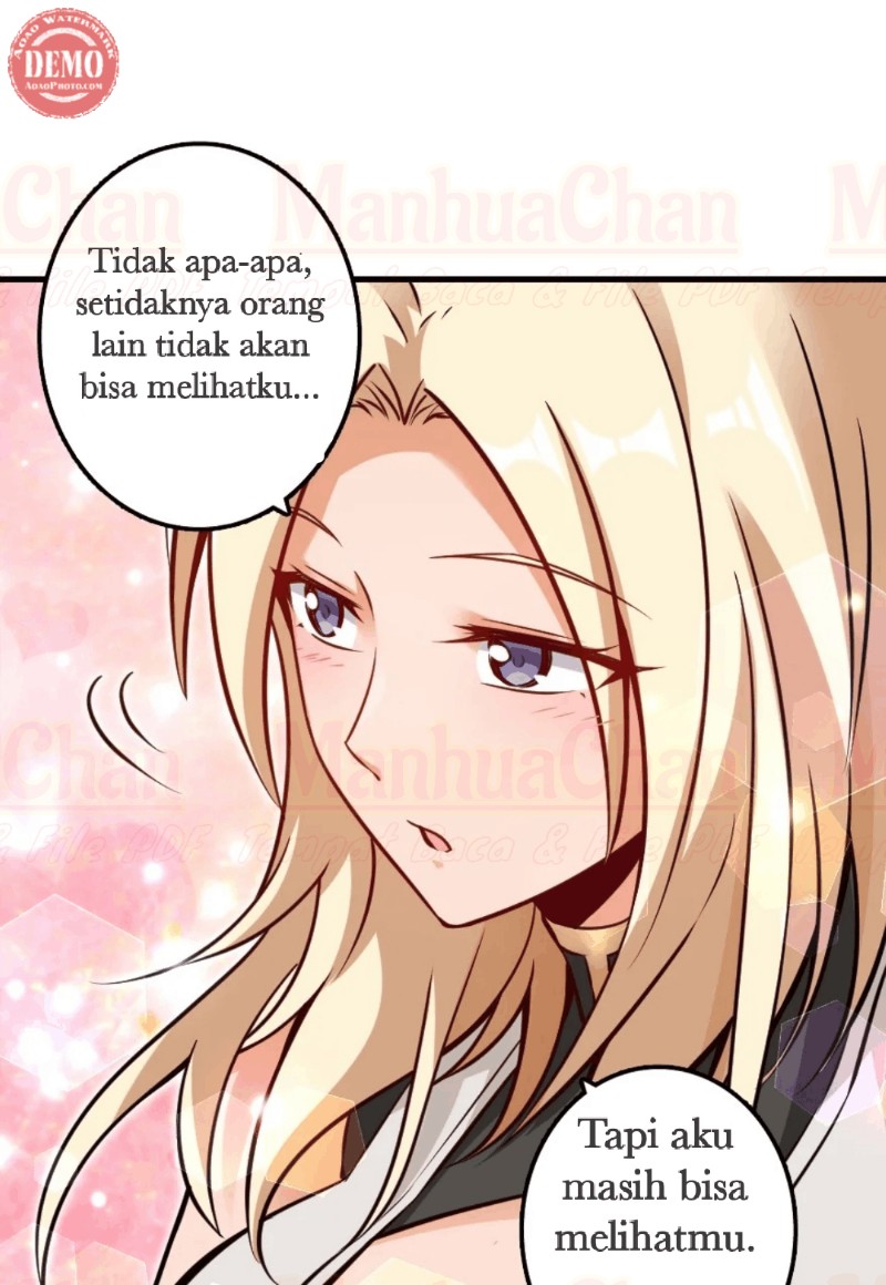 Release That Witch Chapter 155 - halaman 28