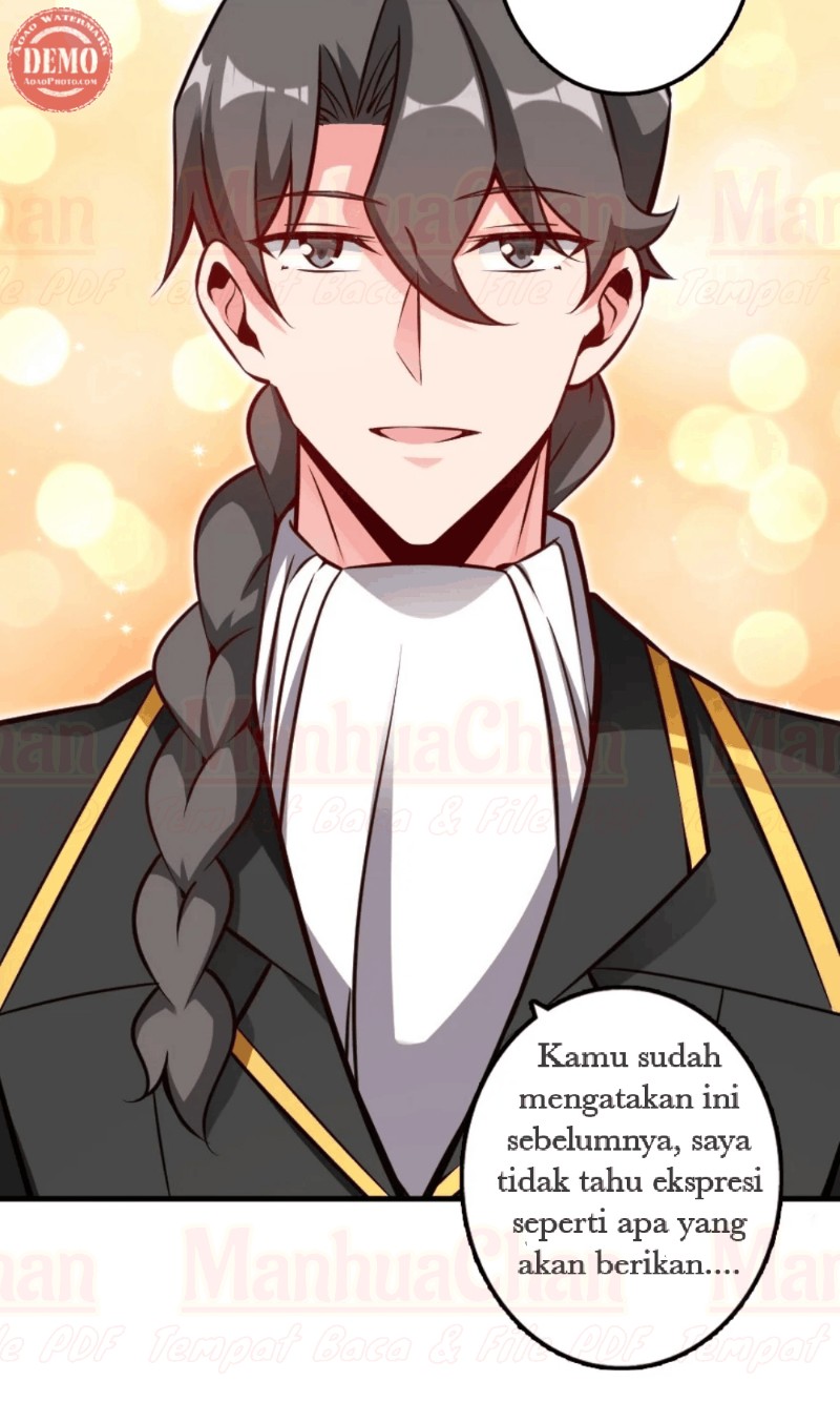Release That Witch Chapter 155 - halaman 29