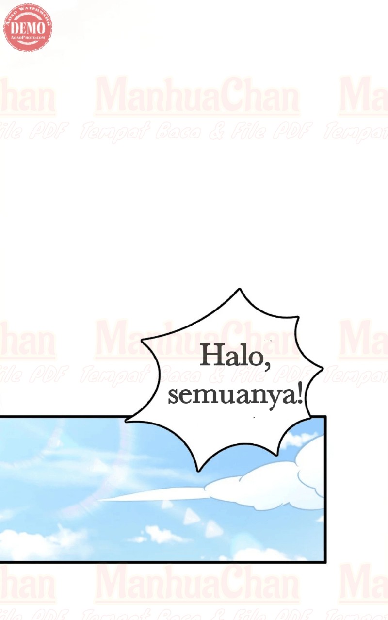 Release That Witch Chapter 155 - halaman 32