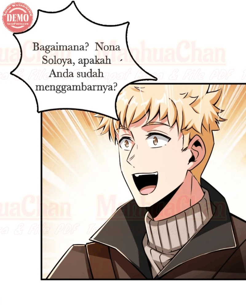 Release That Witch Chapter 155 - halaman 4