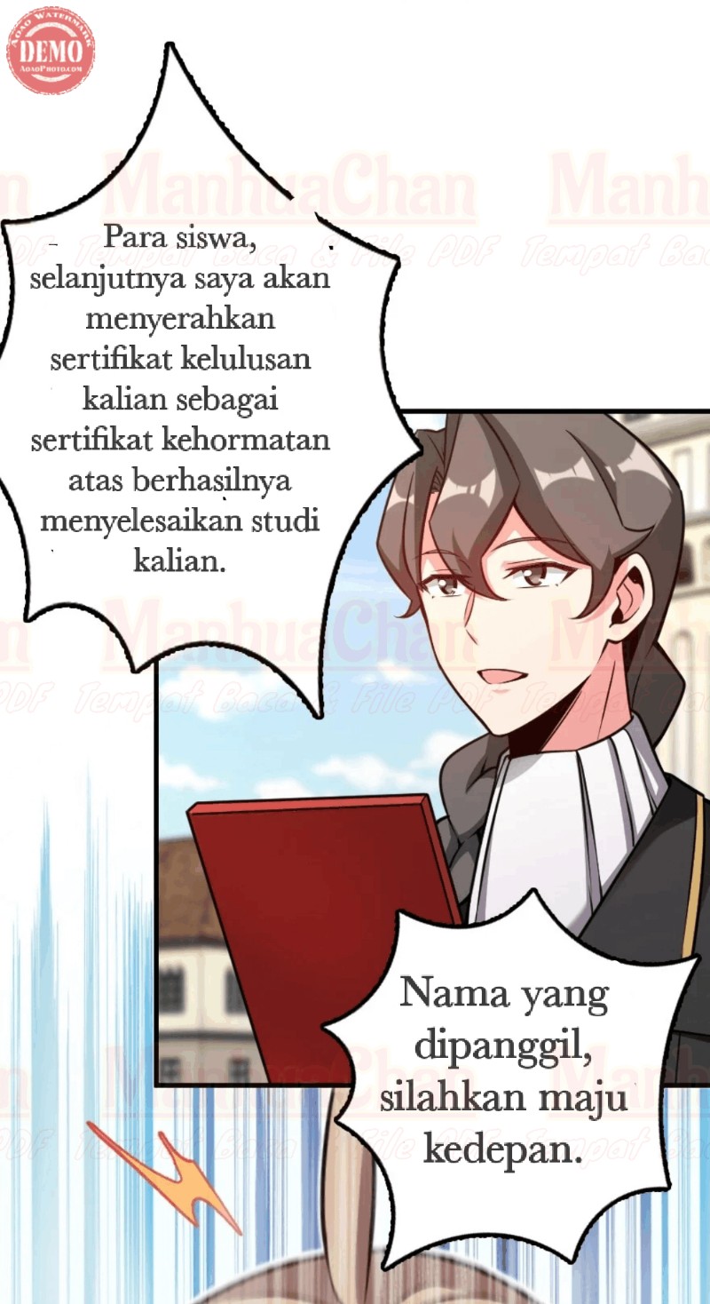 Release That Witch Chapter 155 - halaman 42