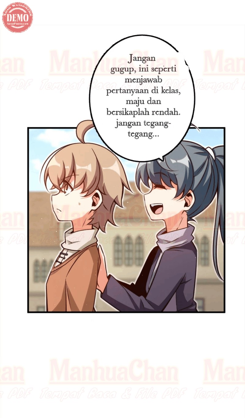 Release That Witch Chapter 155 - halaman 44