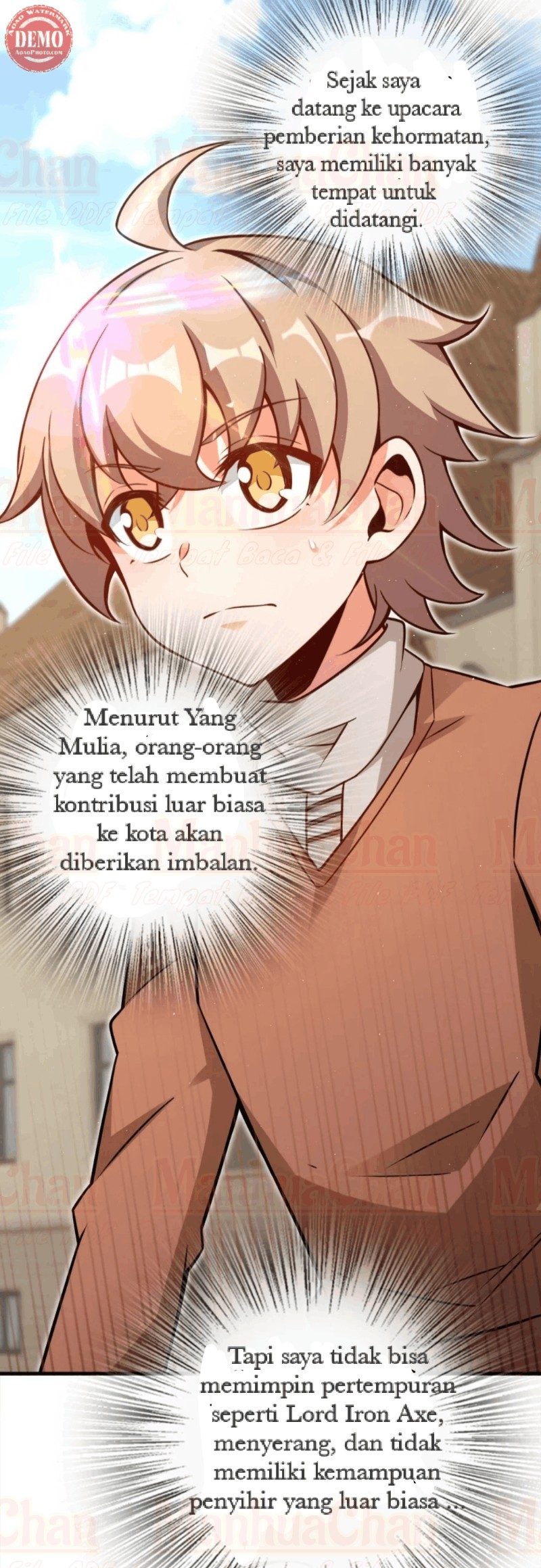 Release That Witch Chapter 155 - halaman 46