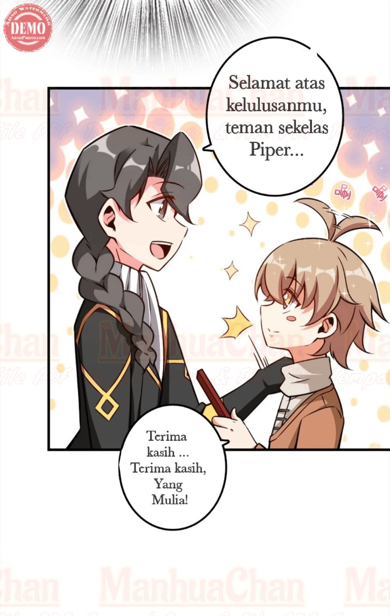 Release That Witch Chapter 155 - halaman 47