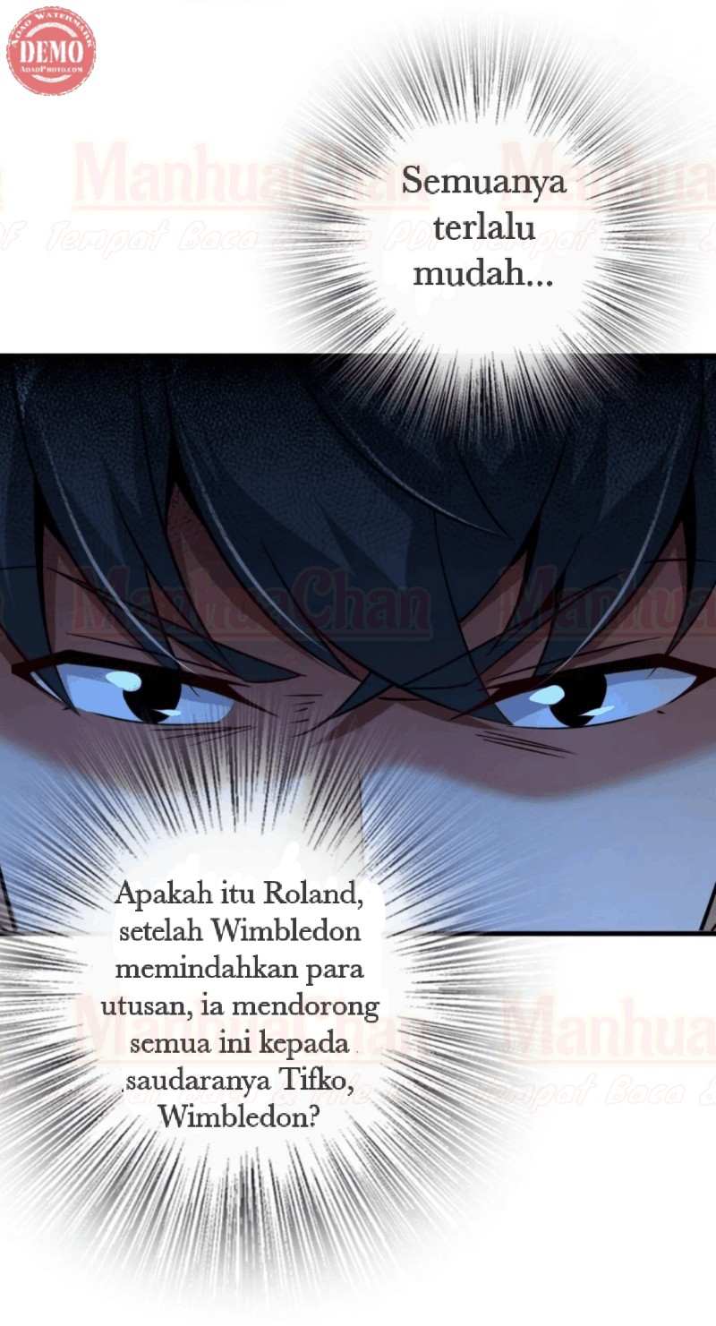 Release That Witch Chapter 156 - halaman 11