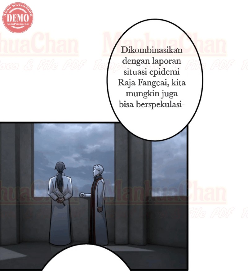 Release That Witch Chapter 156 - halaman 12