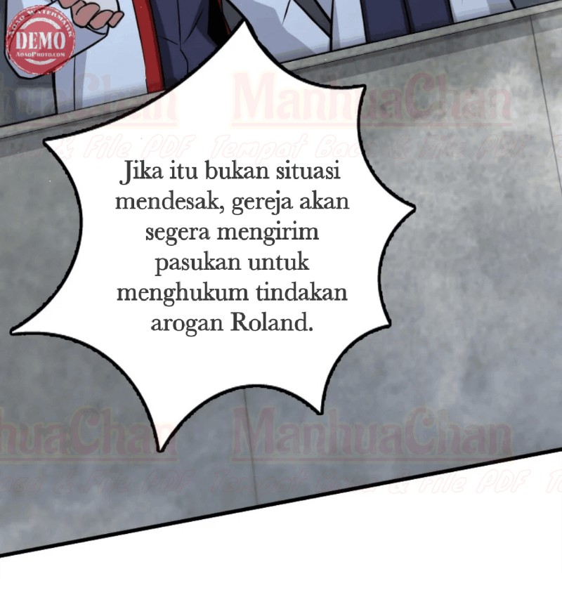 Release That Witch Chapter 156 - halaman 15