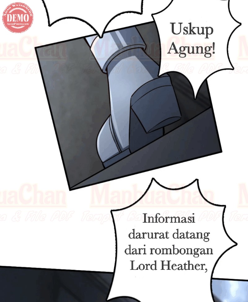 Release That Witch Chapter 156 - halaman 23