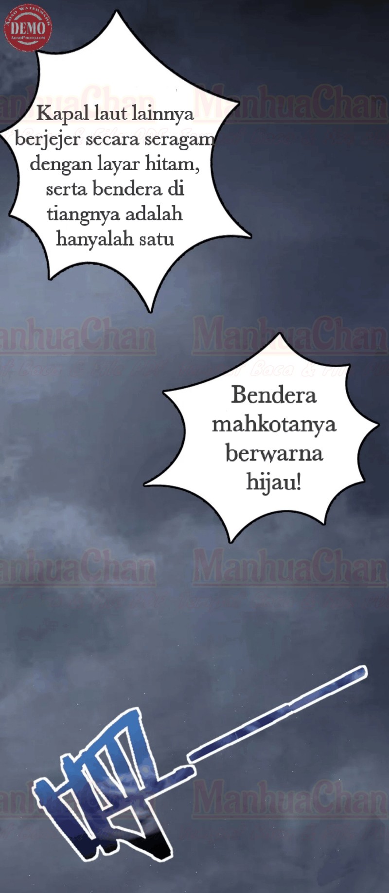 Release That Witch Chapter 156 - halaman 26