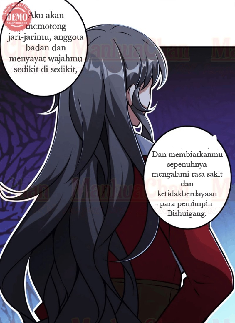 Release That Witch Chapter 156 - halaman 32
