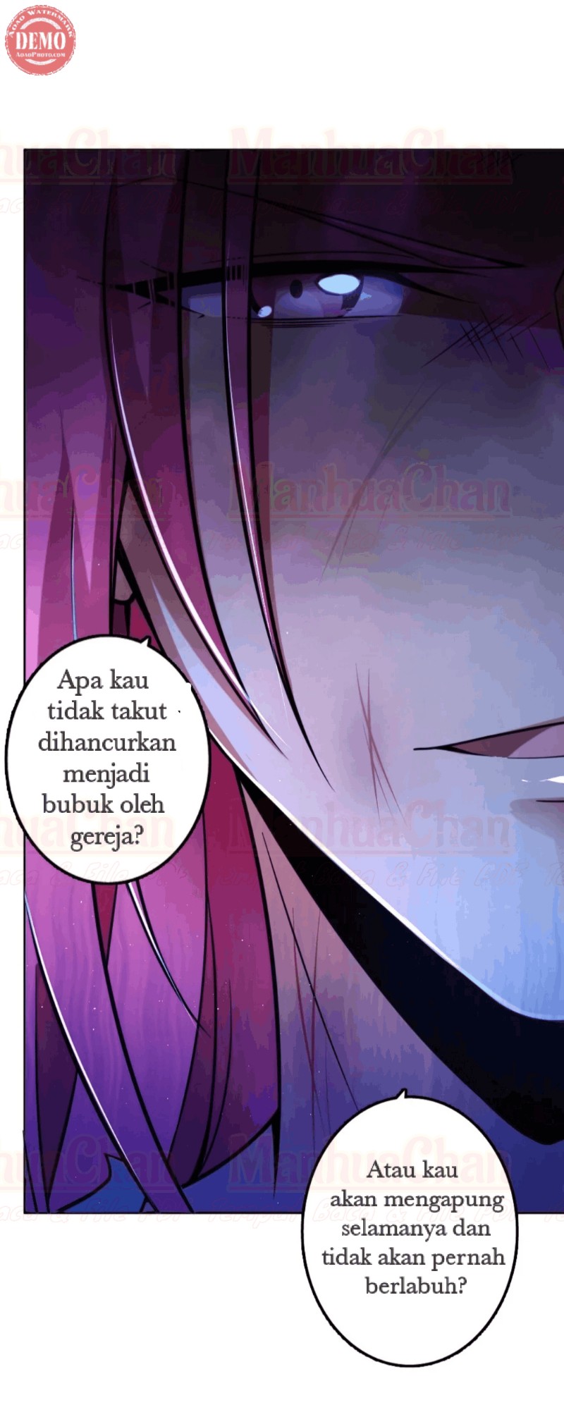 Release That Witch Chapter 156 - halaman 36