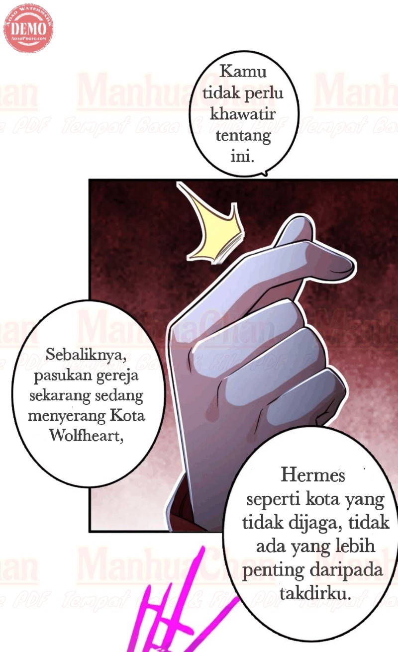 Release That Witch Chapter 156 - halaman 37