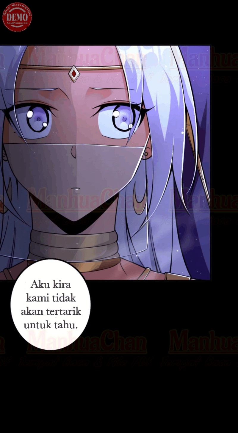Release That Witch Chapter 156 - halaman 44