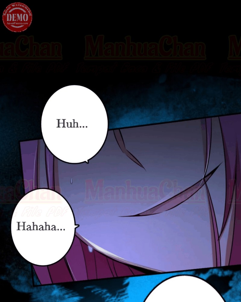 Release That Witch Chapter 156 - halaman 45
