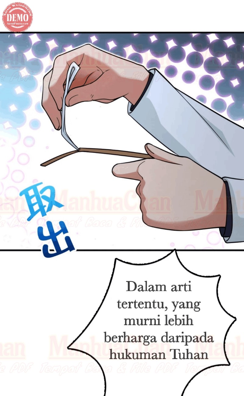 Release That Witch Chapter 156 - halaman 7
