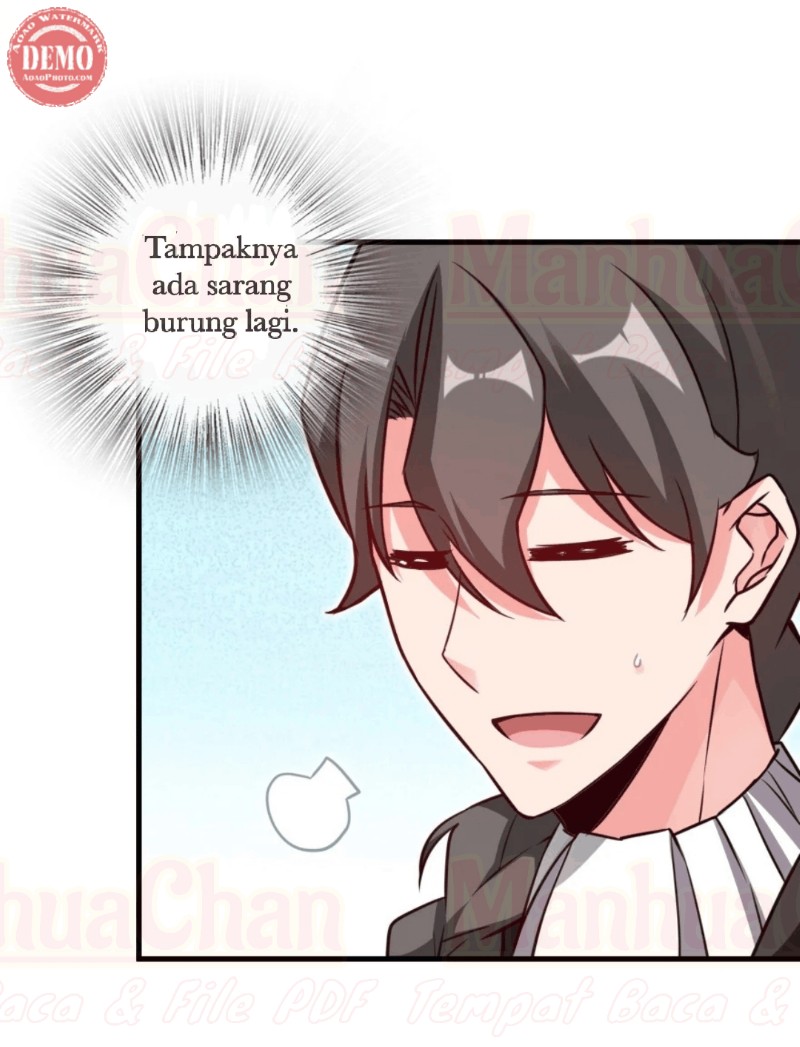 Release That Witch Chapter 157 - halaman 10