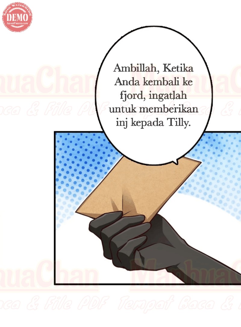 Release That Witch Chapter 157 - halaman 11