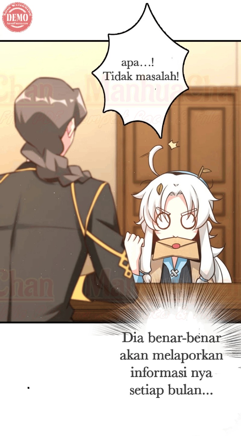 Release That Witch Chapter 157 - halaman 12