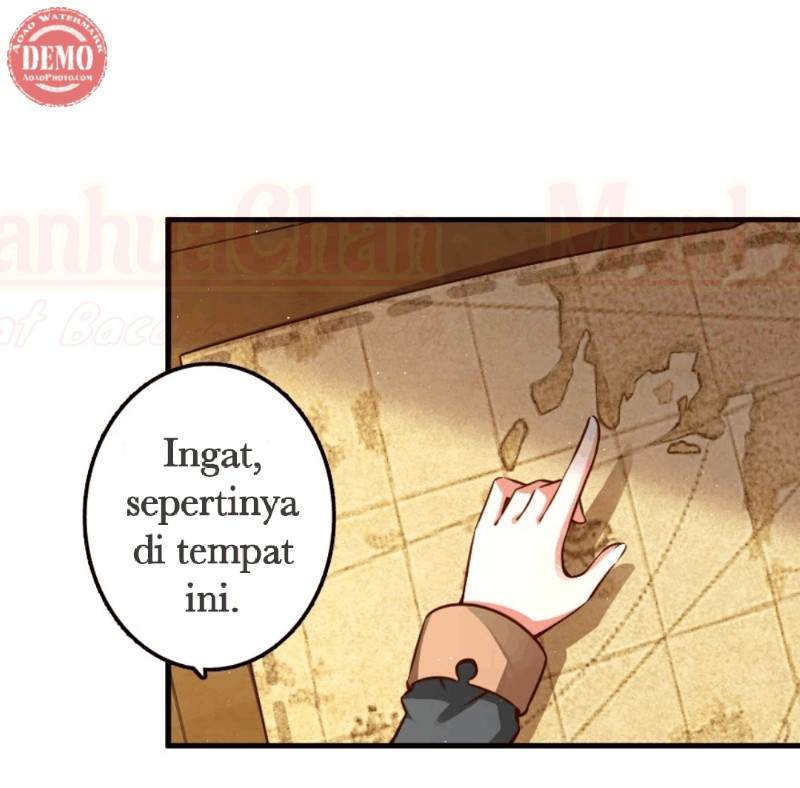 Release That Witch Chapter 157 - halaman 17