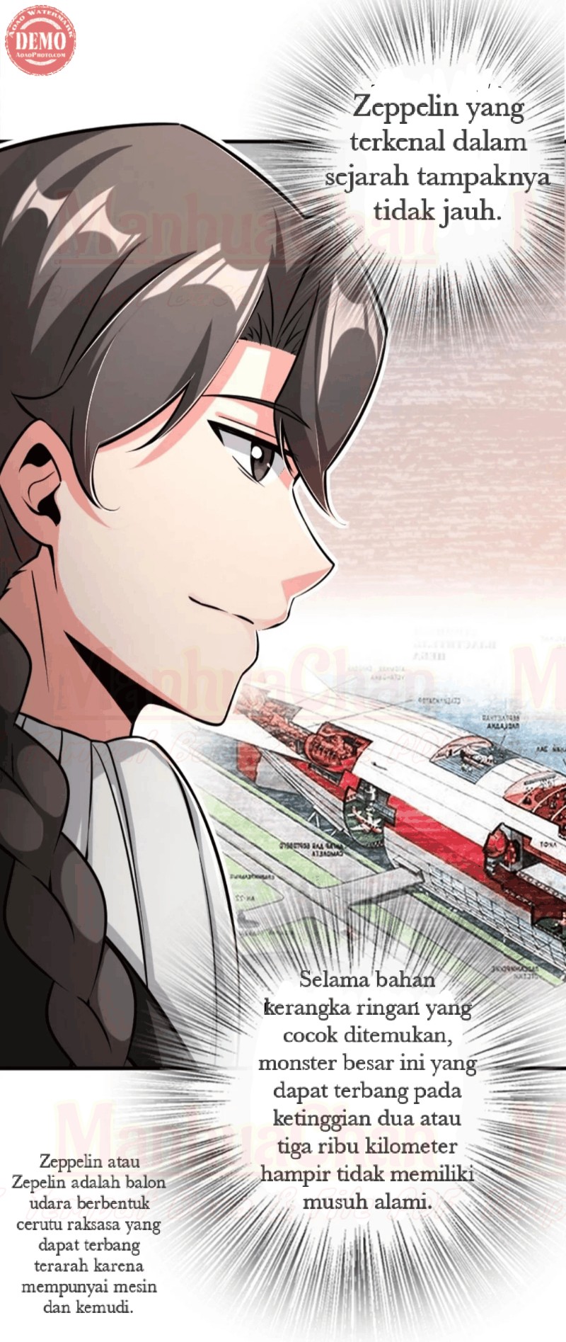 Release That Witch Chapter 157 - halaman 26