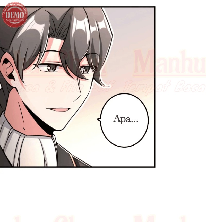 Release That Witch Chapter 157 - halaman 29