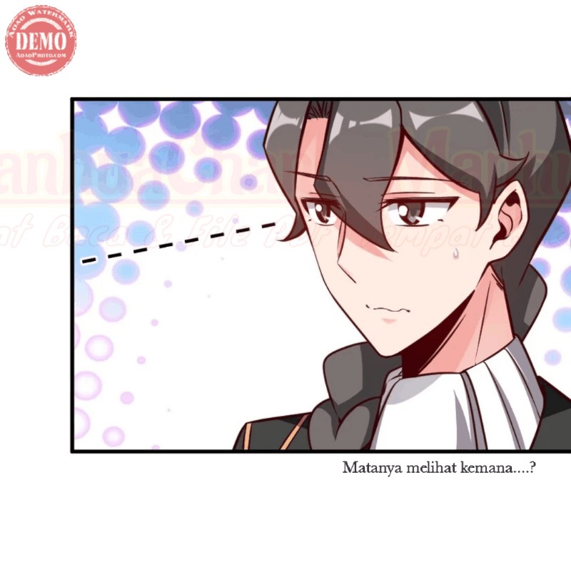 Release That Witch Chapter 157 - halaman 38