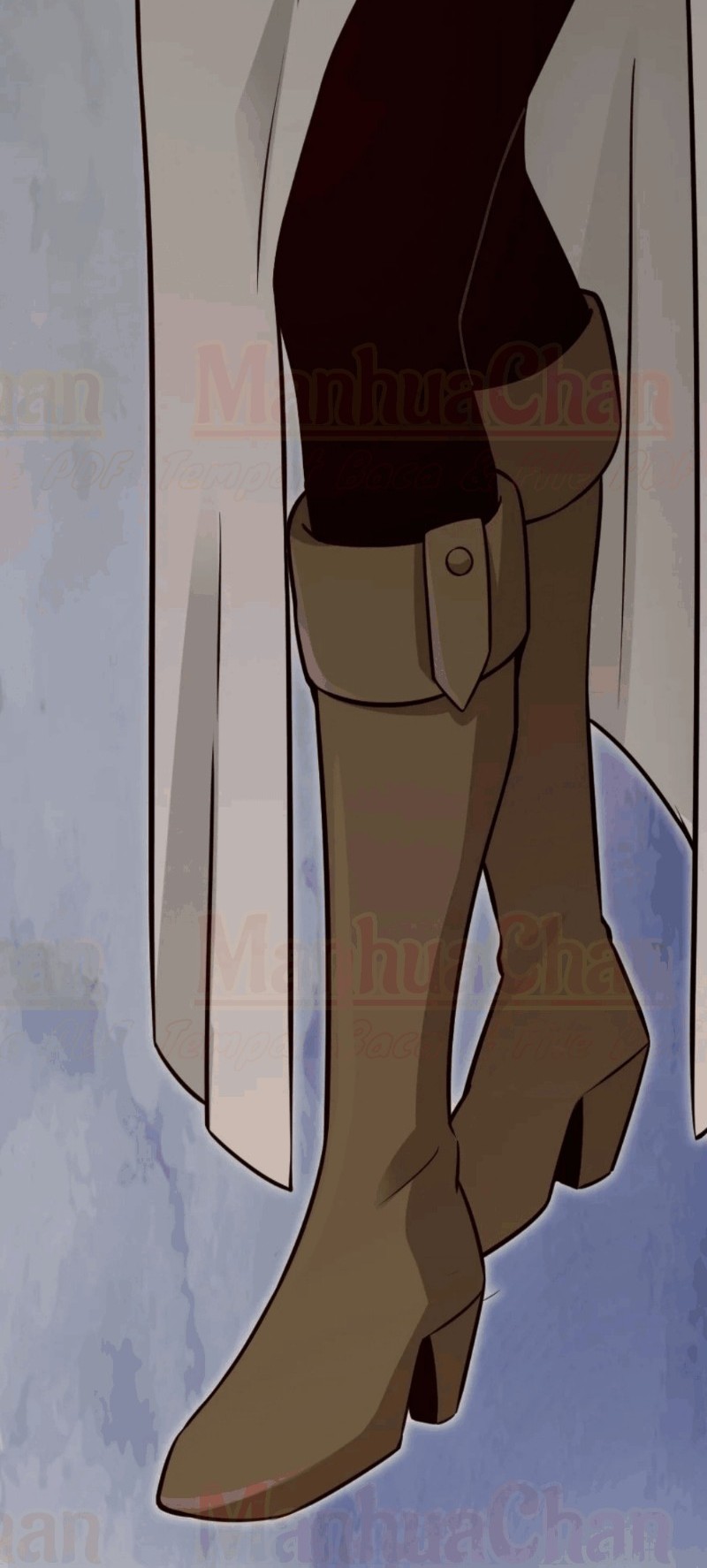 Release That Witch Chapter 157 - halaman 40