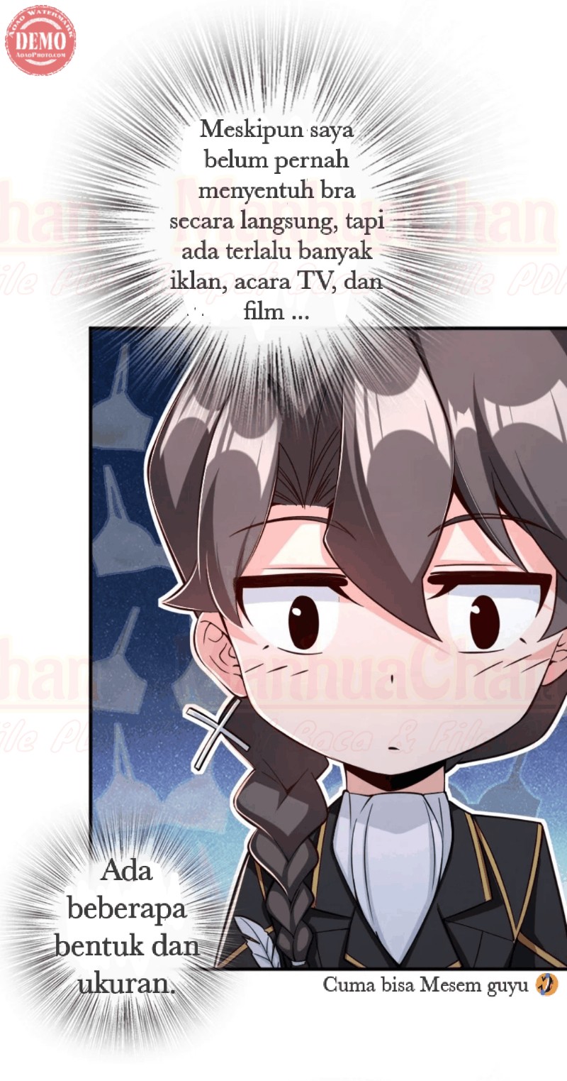 Release That Witch Chapter 157 - halaman 45