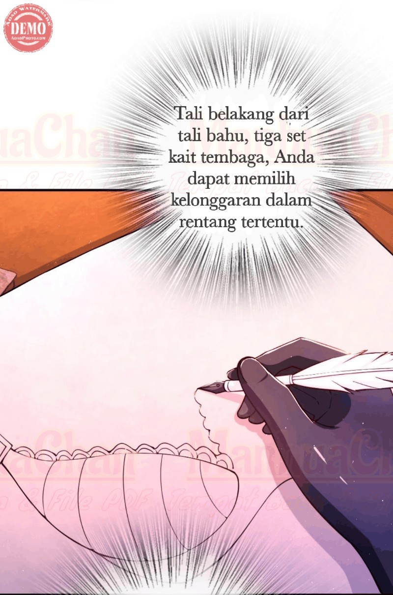 Release That Witch Chapter 157 - halaman 46