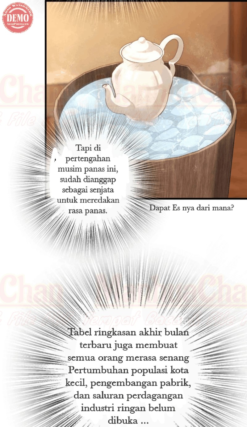 Release That Witch Chapter 157 - halaman 6