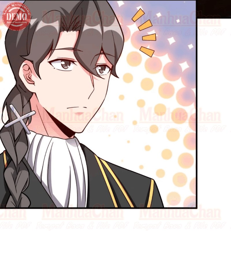 Release That Witch Chapter 158 - halaman 15