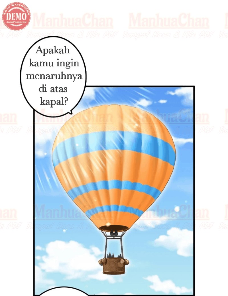 Release That Witch Chapter 158 - halaman 16