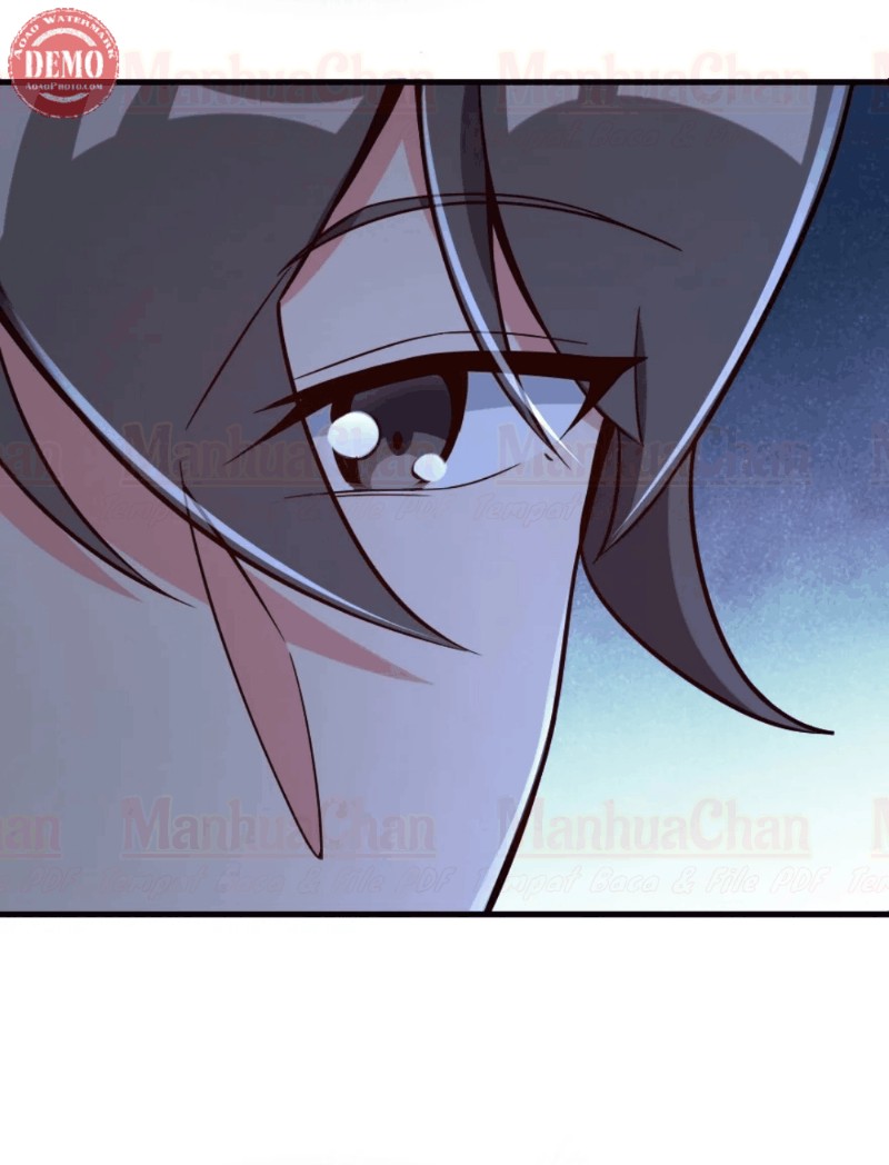 Release That Witch Chapter 158 - halaman 21