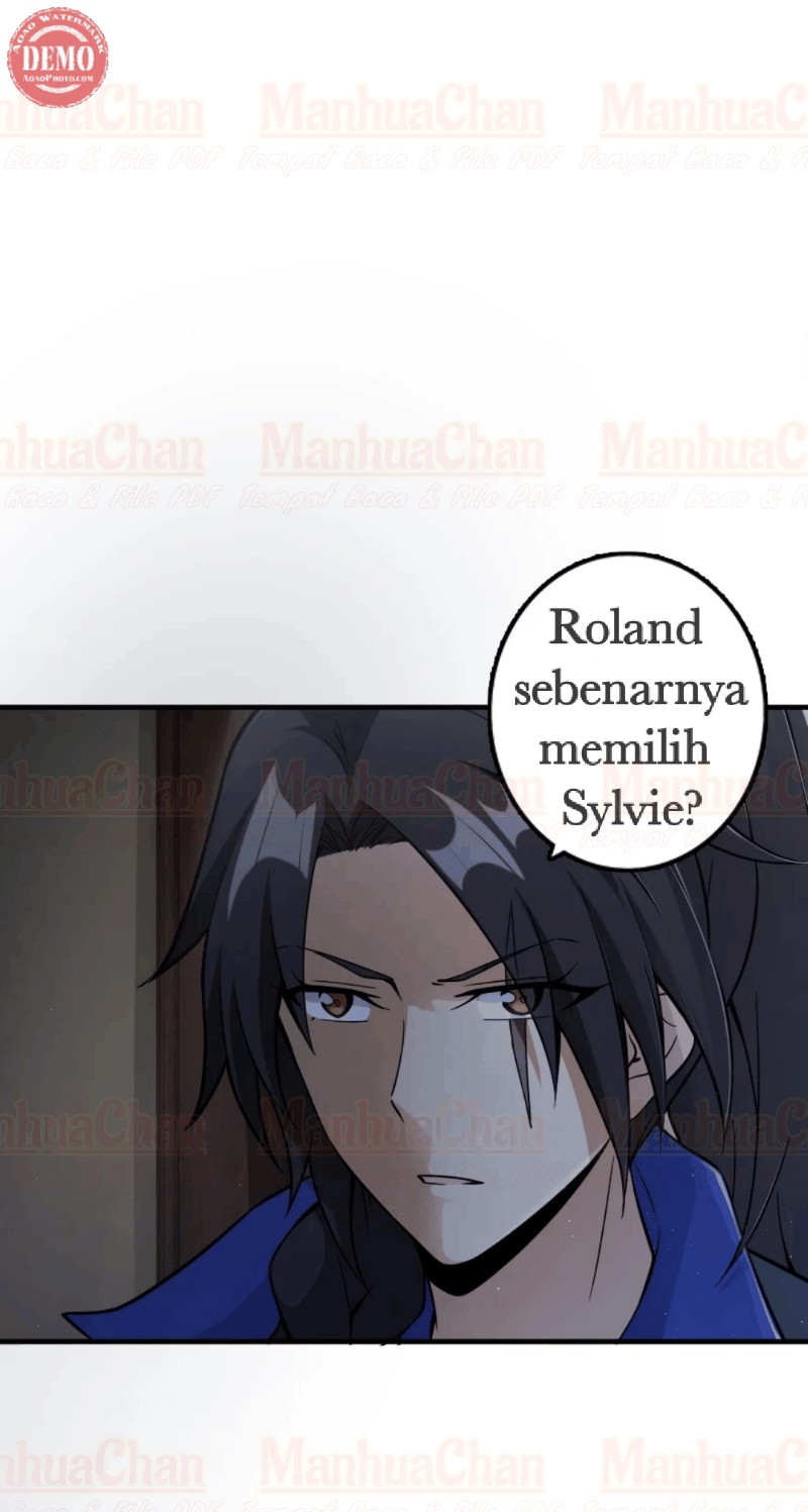 Release That Witch Chapter 158 - halaman 24