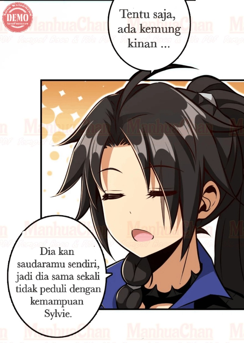Release That Witch Chapter 158 - halaman 28