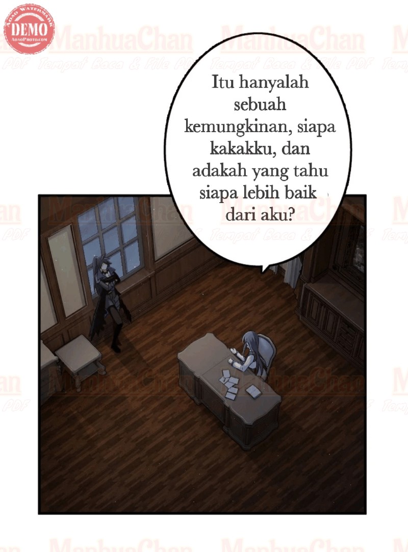 Release That Witch Chapter 158 - halaman 29