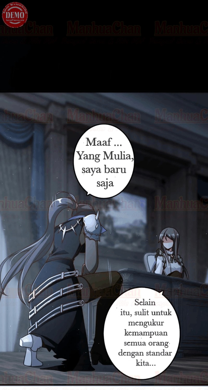 Release That Witch Chapter 158 - halaman 39