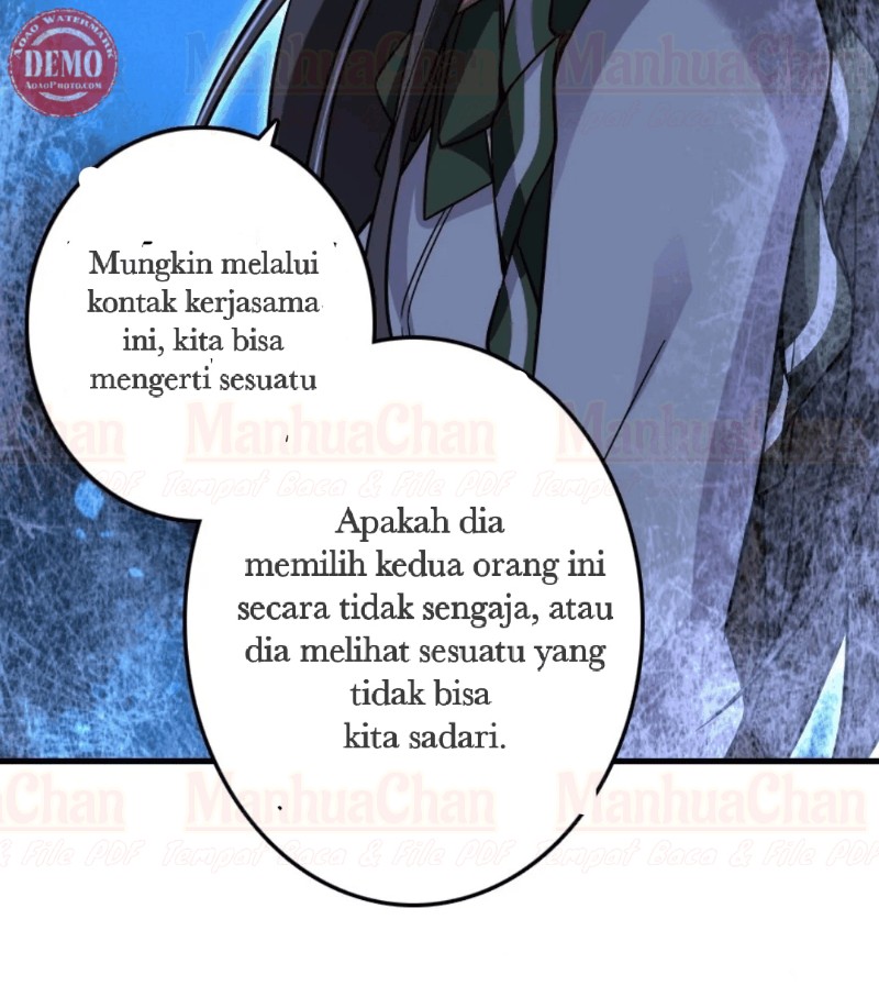 Release That Witch Chapter 158 - halaman 41