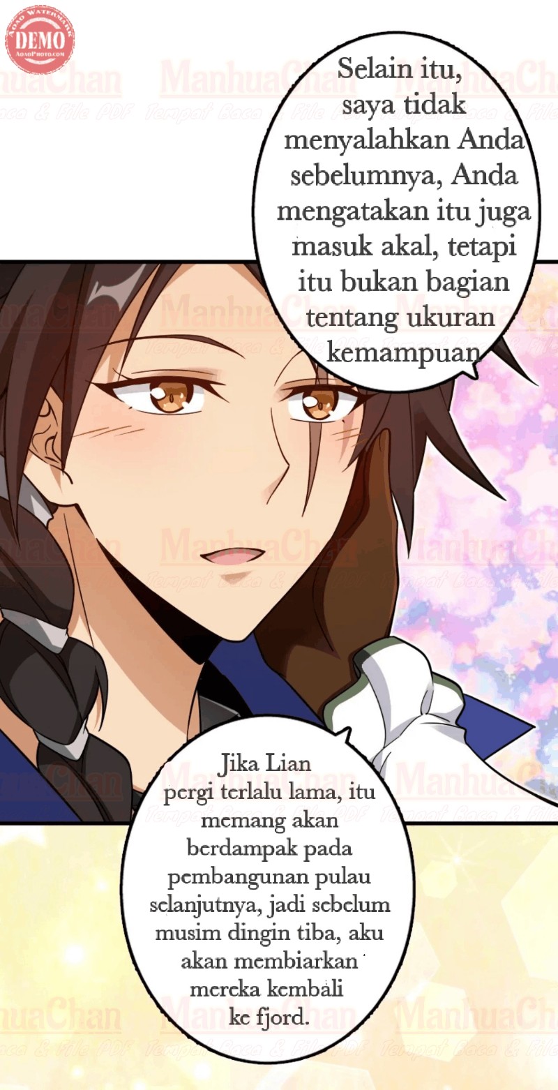 Release That Witch Chapter 158 - halaman 46