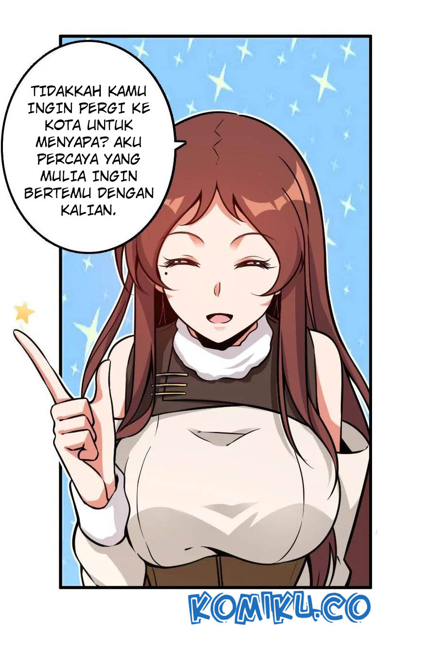 Release That Witch Chapter 159 - halaman 47