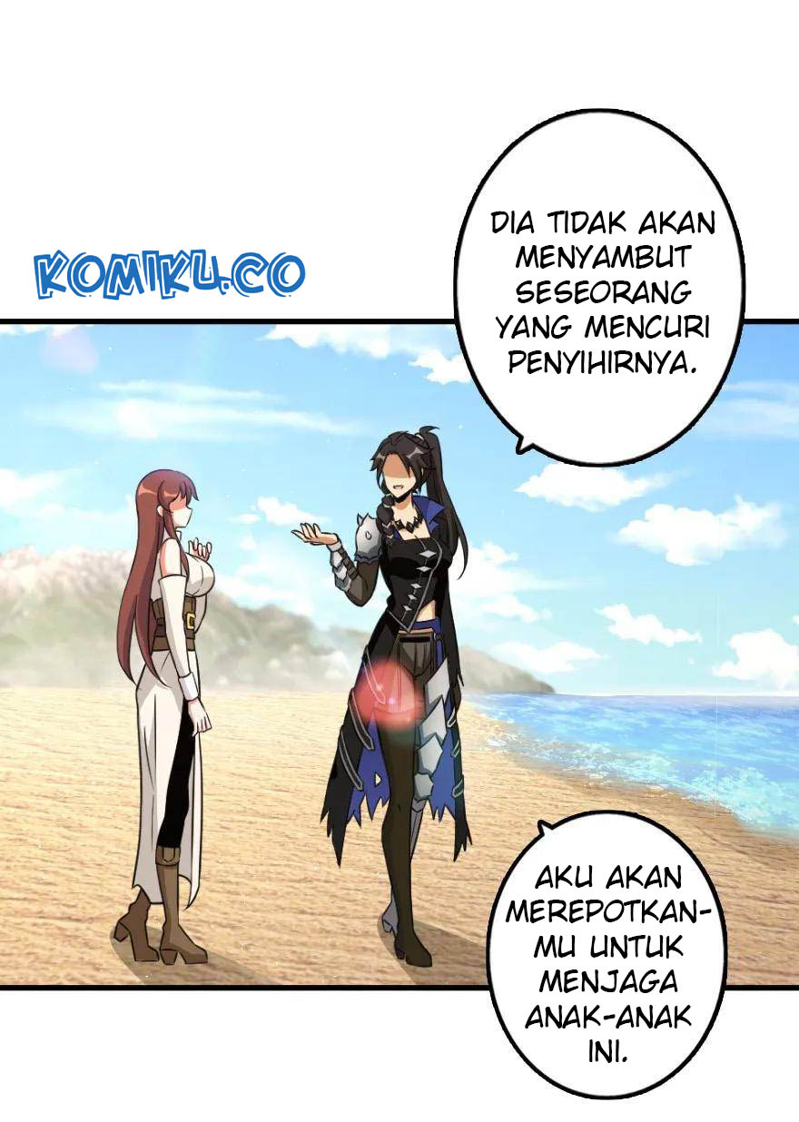 Release That Witch Chapter 159 - halaman 48