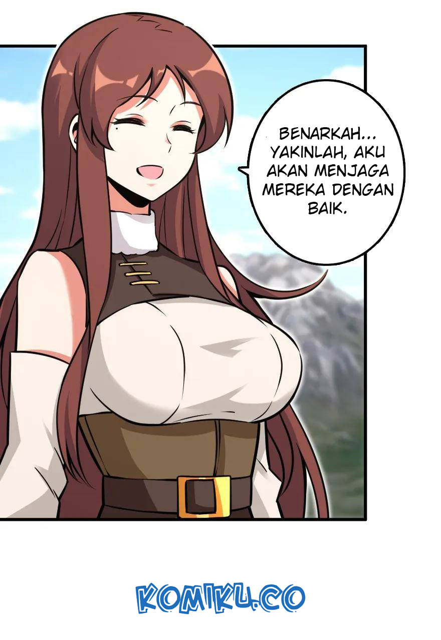 Release That Witch Chapter 159 - halaman 49