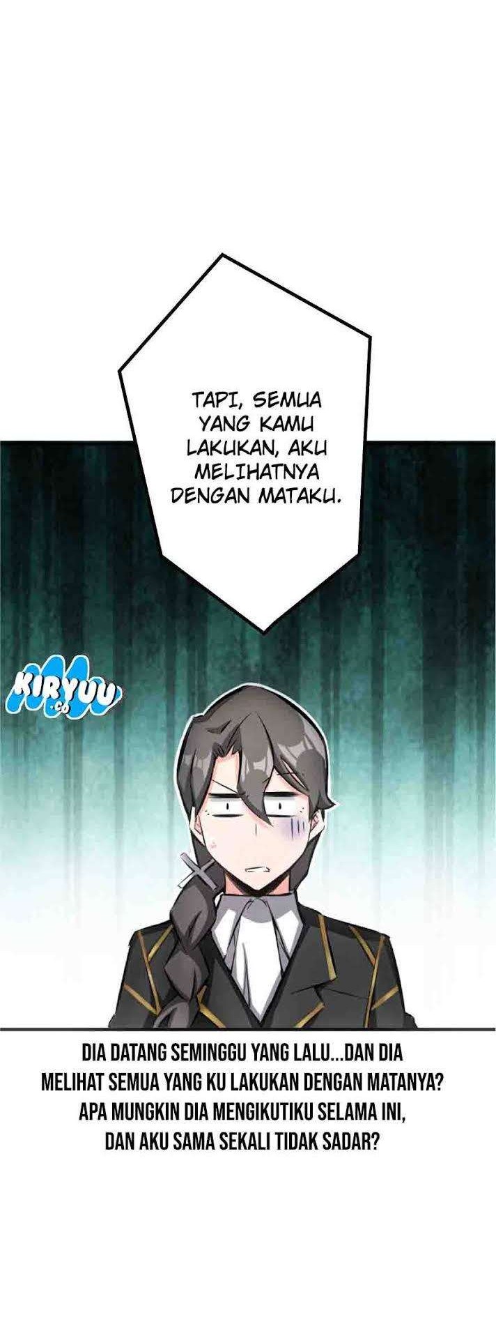 Release That Witch Chapter 16 - halaman 19