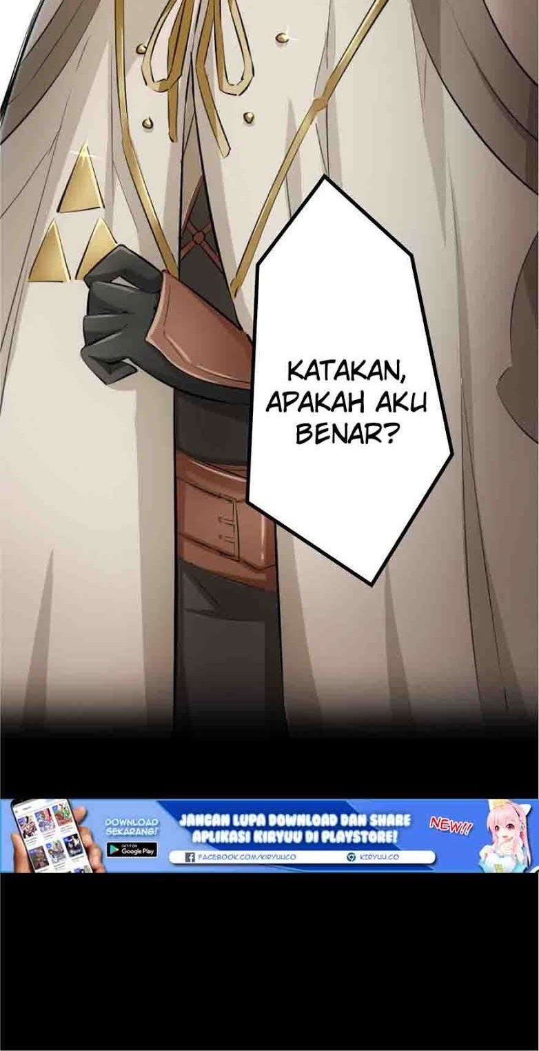 Release That Witch Chapter 16 - halaman 23