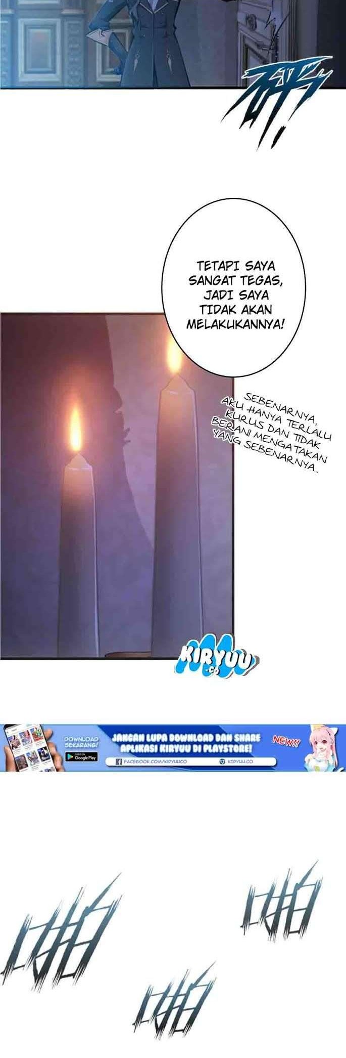 Release That Witch Chapter 16 - halaman 4