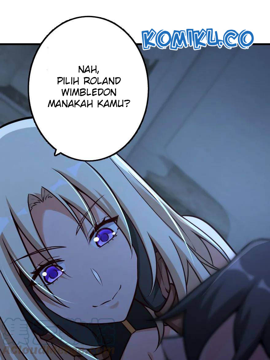 Release That Witch Chapter 160 - halaman 43