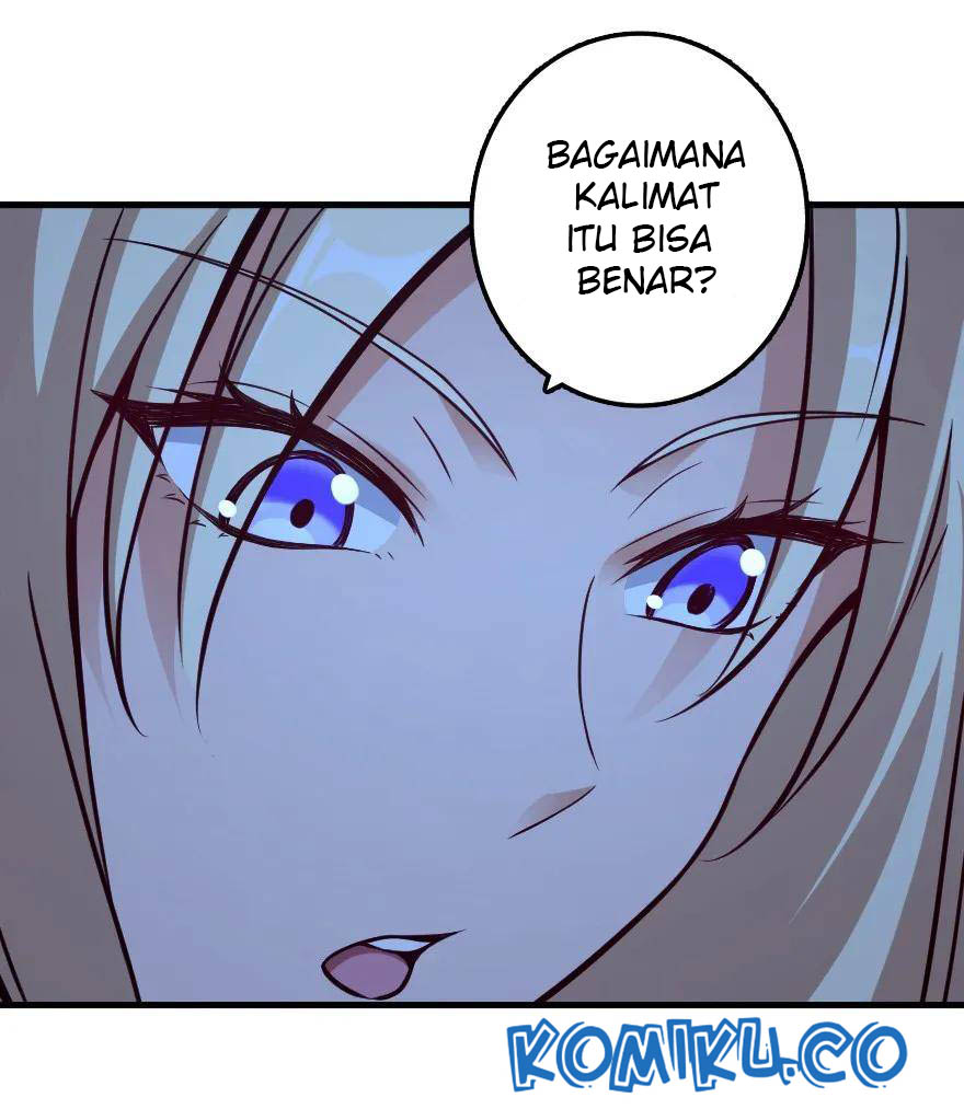 Release That Witch Chapter 160 - halaman 48
